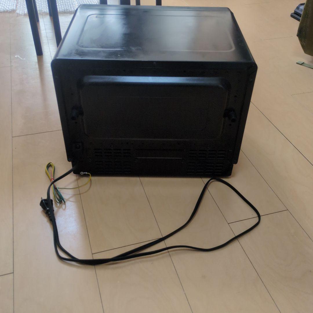 ⭐︎SHARP シャープ RE-TD184 電子レンジ 2024年製 ⭐︎