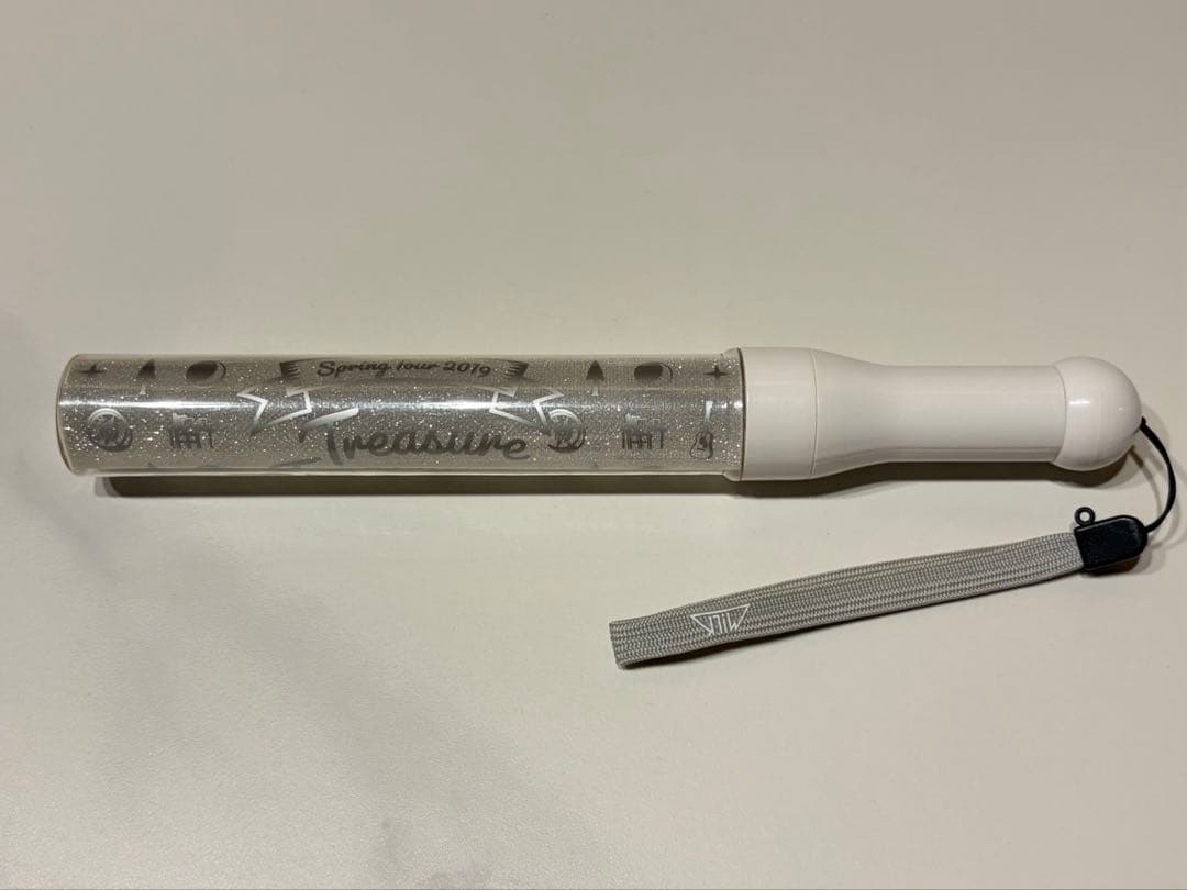 M!LK 山中柔太朗 ペンライト