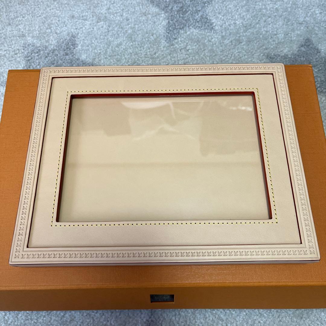 Louis Vuitton フォトフレーム