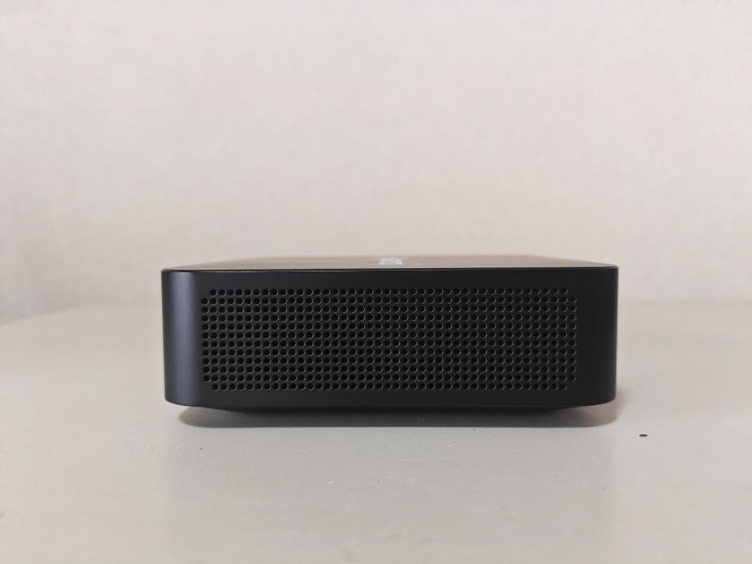 ミニPC SOYO M4 Pro N150 16GB 512GB