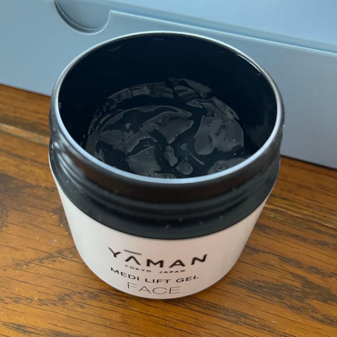 【ご希望ゲル付】美品YA-MAN ヤーマン＊メディリフトプラス＊EPM-18BB