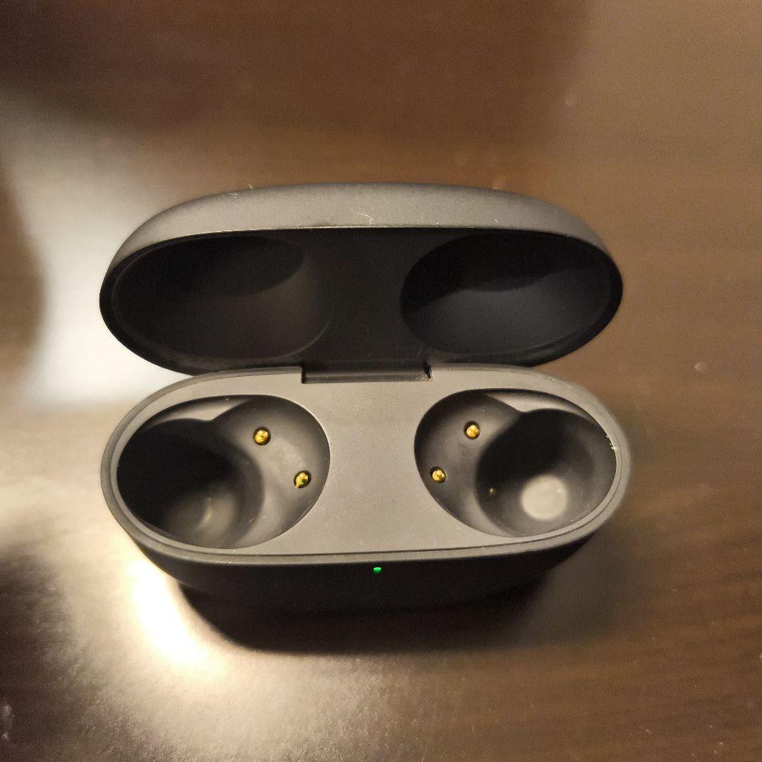 SONY WF-1000XM5 充電ケースのみ　動作品