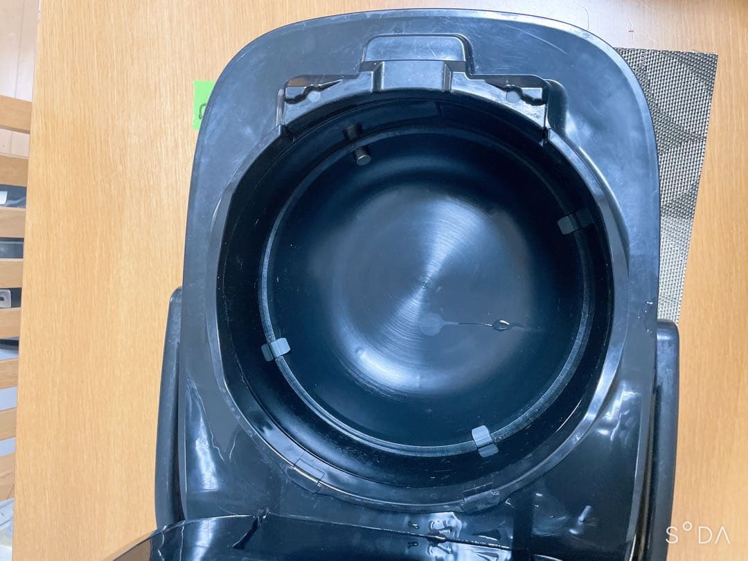 象印　炊飯器　nw-jw10　極め炊き　圧力IH炊飯器 2021年製　動作保証