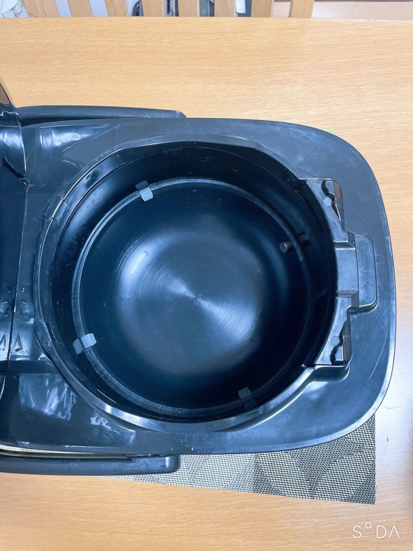 象印　炊飯器　nw-jw10　極め炊き　圧力IH炊飯器 2021年製　動作保証