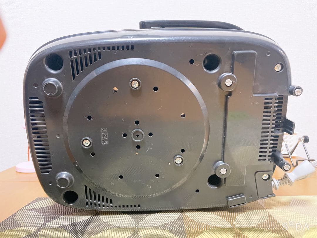 象印　炊飯器　nw-jw10　極め炊き　圧力IH炊飯器 2021年製　動作保証