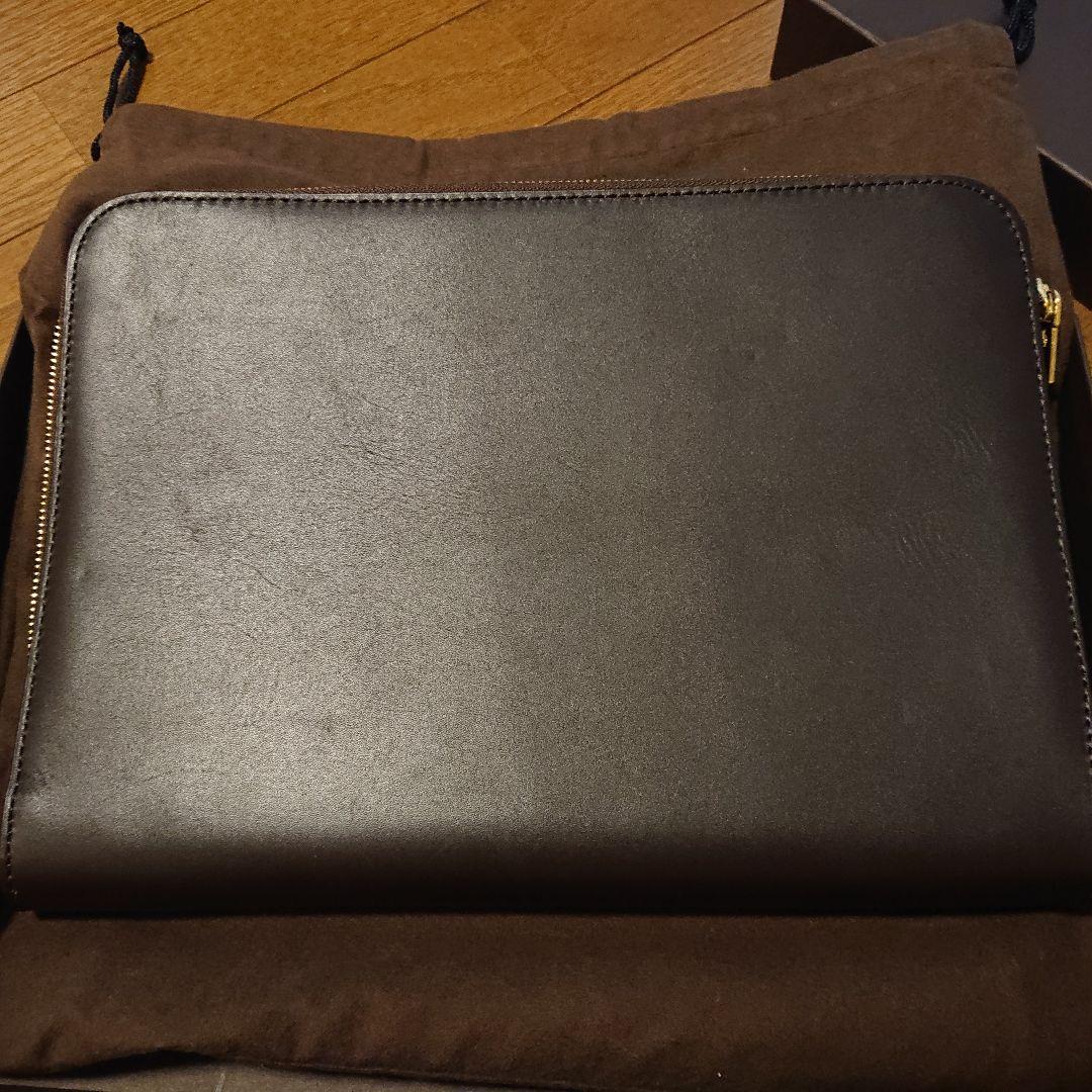 値下げ中【マッキントッシュロンドン】タブレットケース