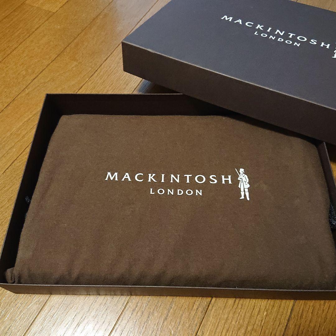 値下げ中【マッキントッシュロンドン】タブレットケース