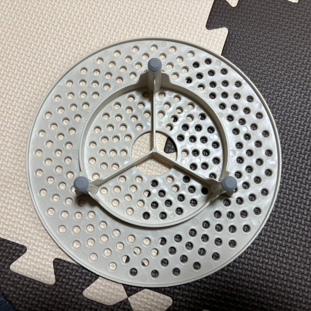 SHARP ホットクック 2.4L KN-HW24E-R 自動調理鍋