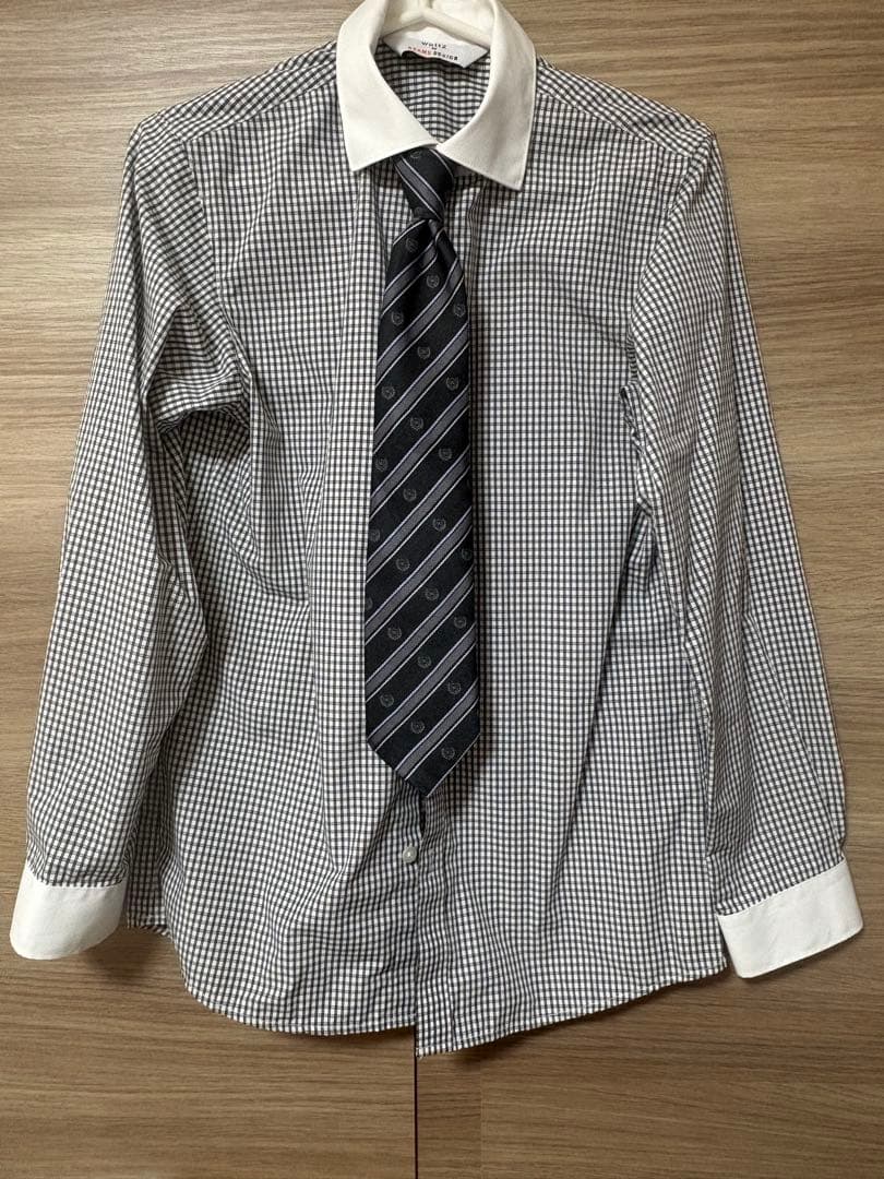 waltz by BEAMS DESIGN スーツ　160 卒服　卒業式