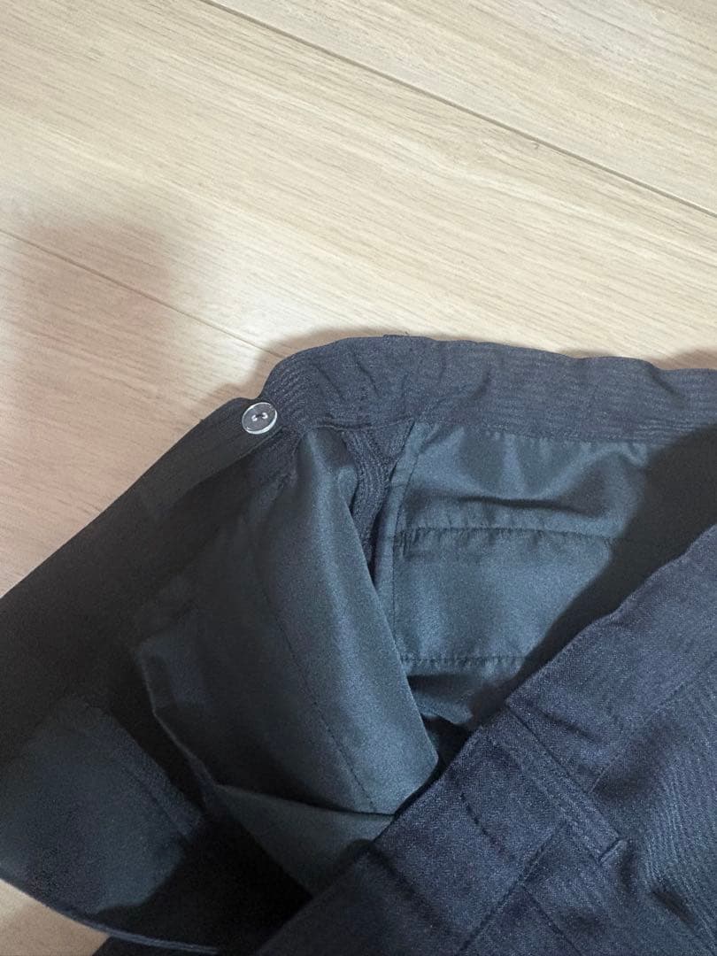 waltz by BEAMS DESIGN スーツ　160 卒服　卒業式