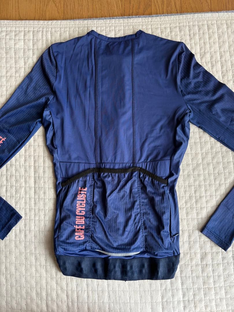 Café du Cycliste Roxane XS