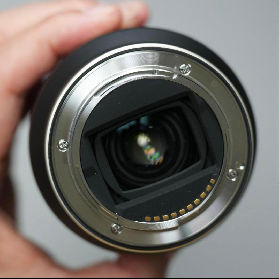 レンズ(ズーム) Tamron 28-200mm F/2.8-5.6 Di III RXD