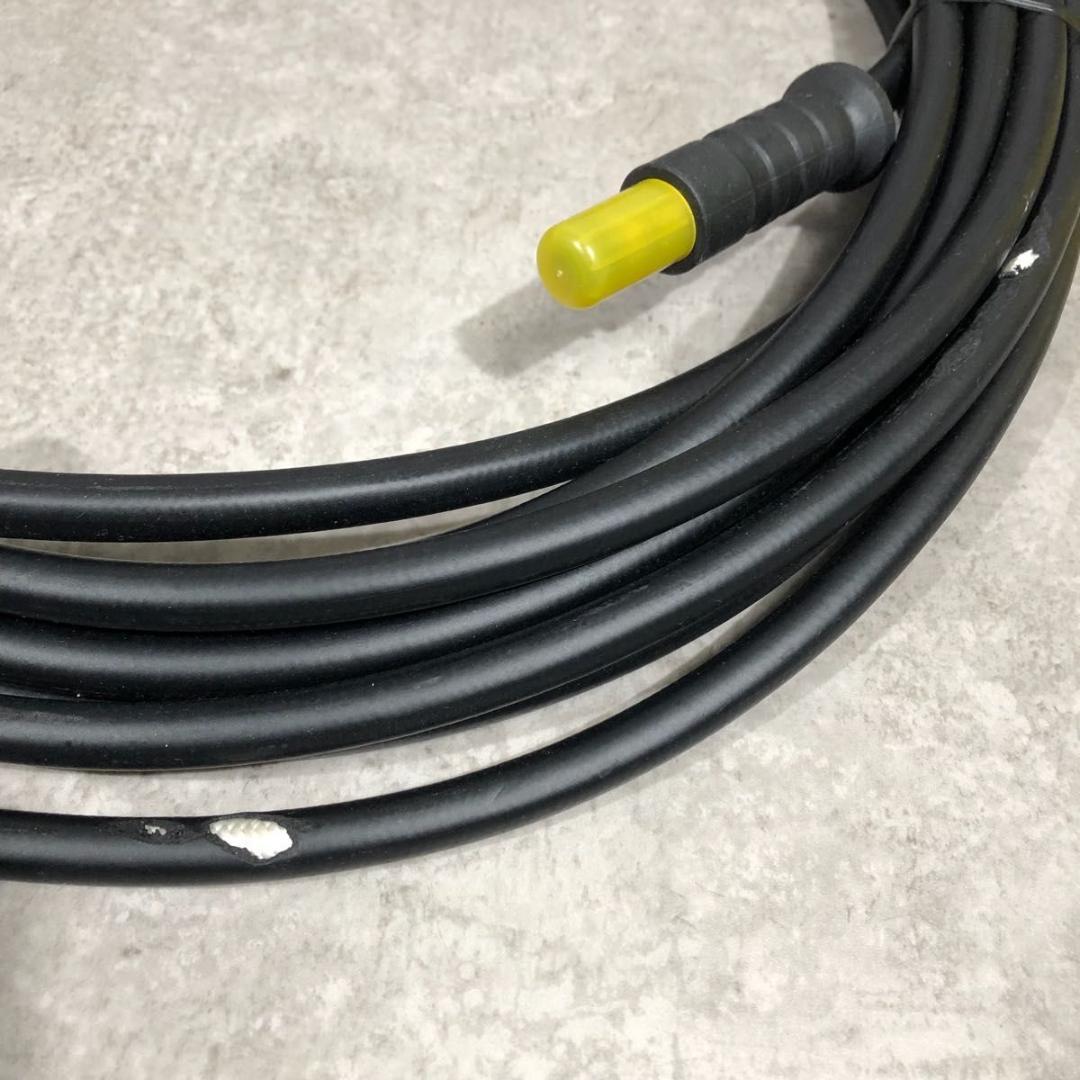 廃盤 人気 KARCHER ケルヒャー 高圧洗浄機 K2 1.602-218.0