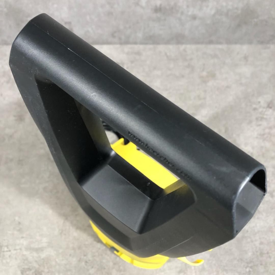 廃盤 人気 KARCHER ケルヒャー 高圧洗浄機 K2 1.602-218.0