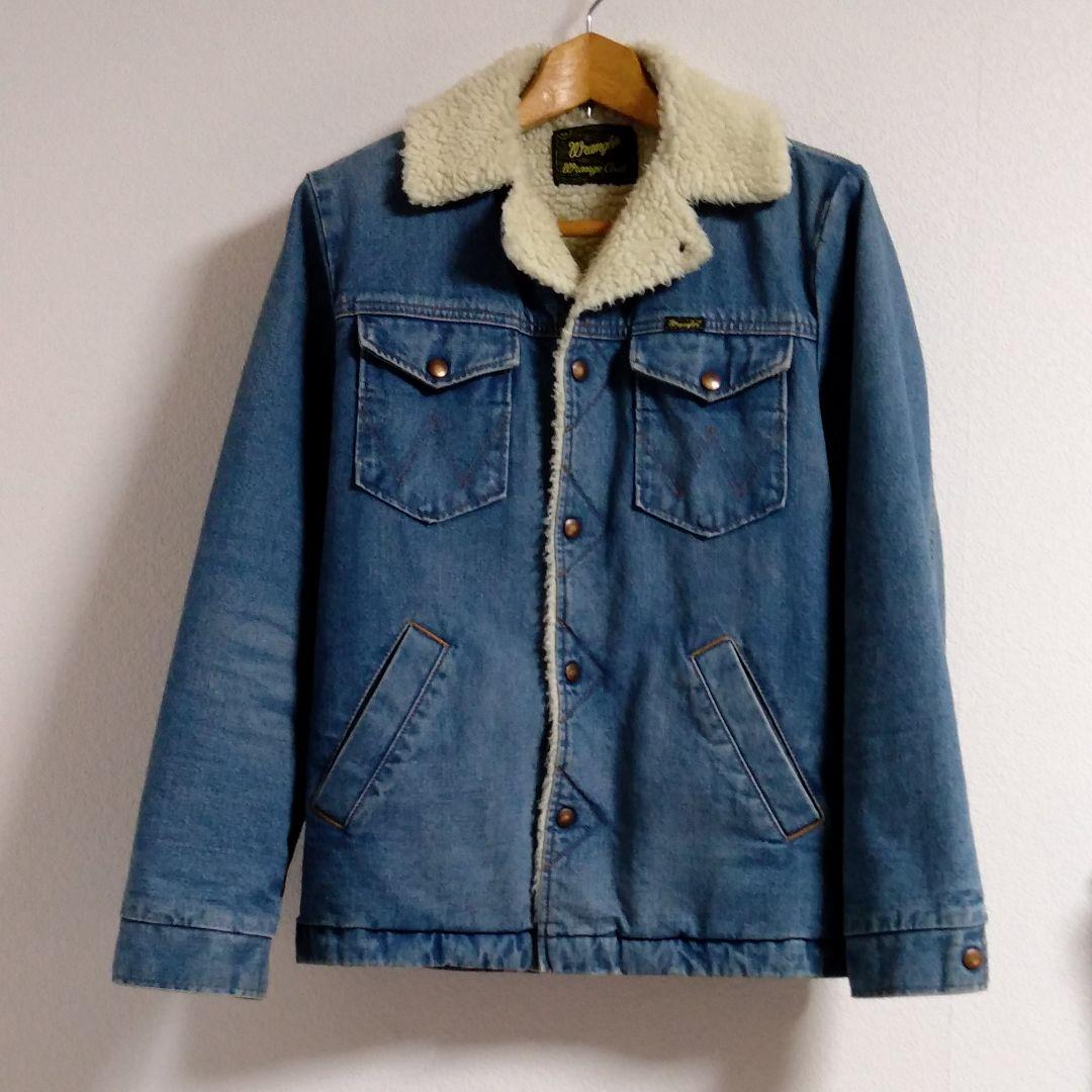 WACKO MARIA ランチコート