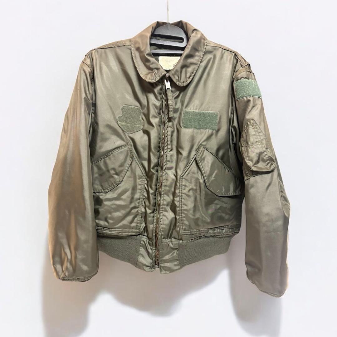 断*児様 CWU-45/P U.S 1976年 L 42-44 ミリタリー