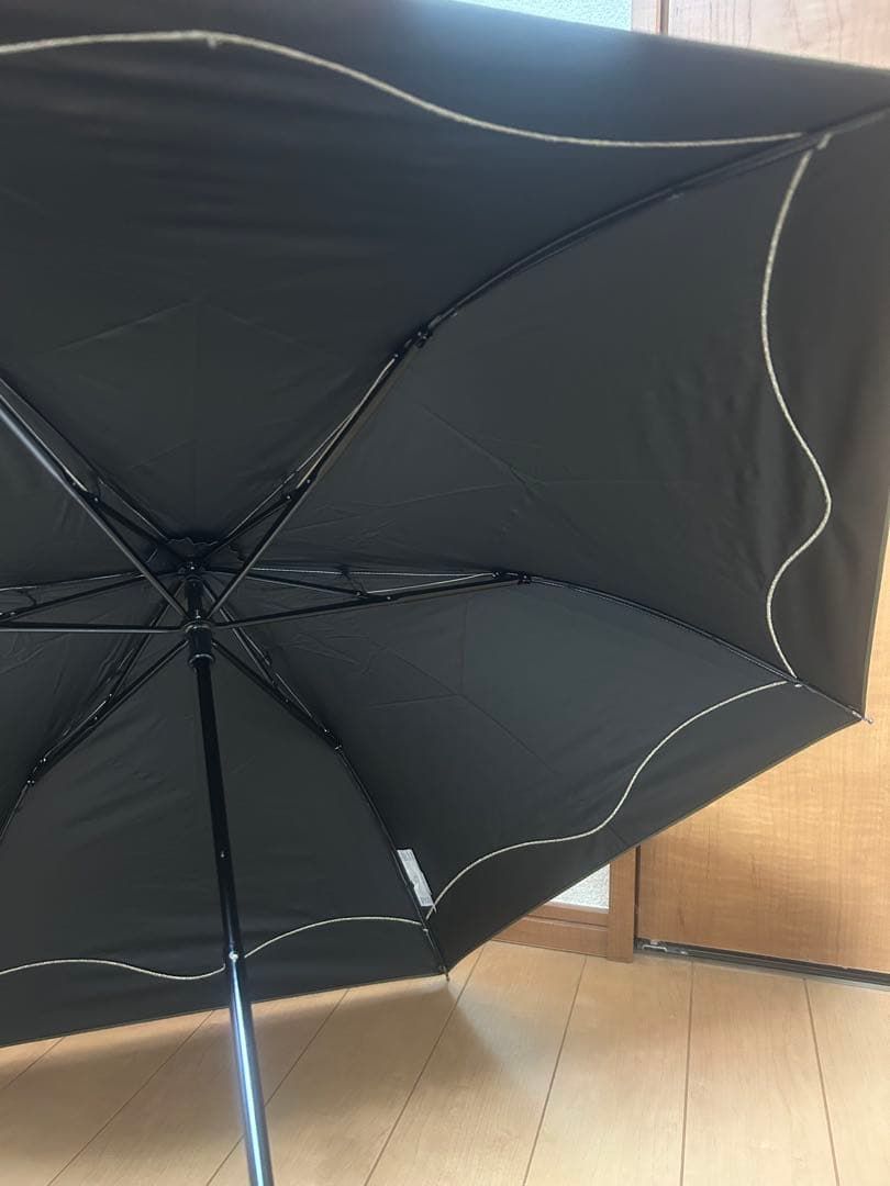 JILLSTUARTの晴雨兼用傘 サマーシールド