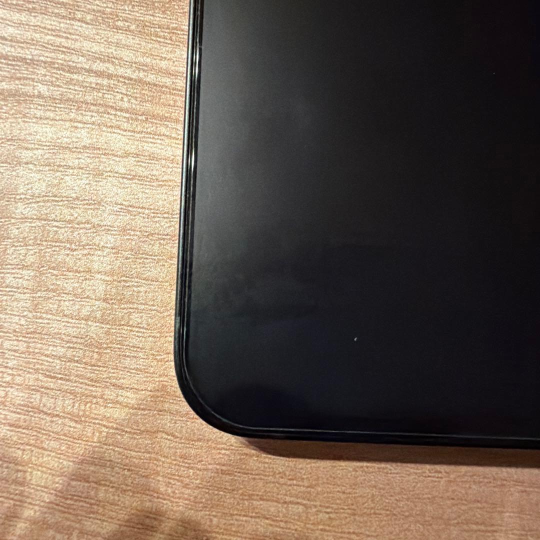 国内版 iPhone 16e ブラック 128GB 本体 箱／おまけ付き