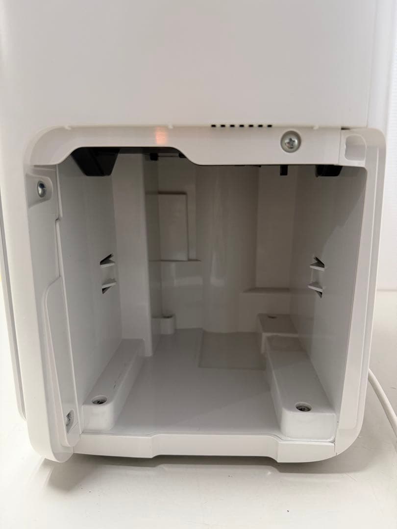 SHARP 衣類乾燥機 除湿機 CV-PH140-W 2022年製 ジャンク品