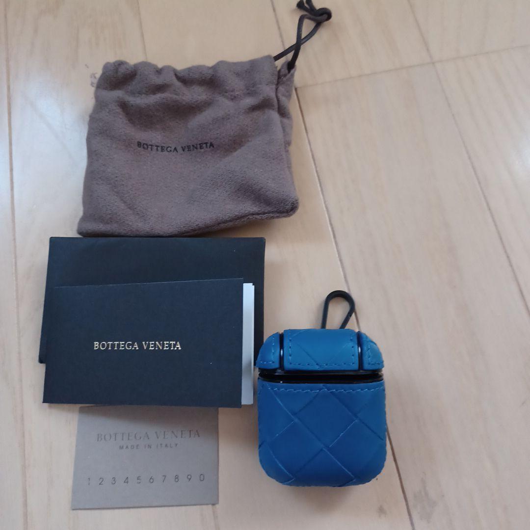 値下げ‼️BOTTEGA VENETA iPodケース