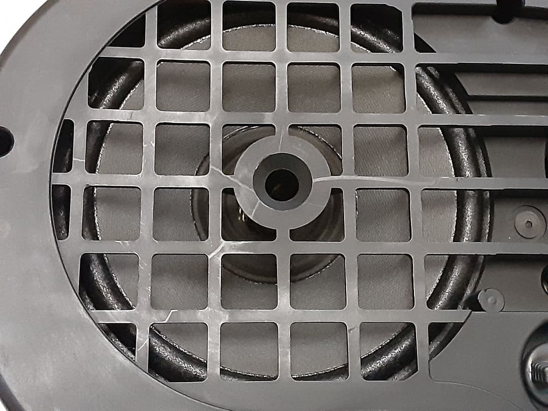 ケンウッド　KSC-Z77 スピーカー