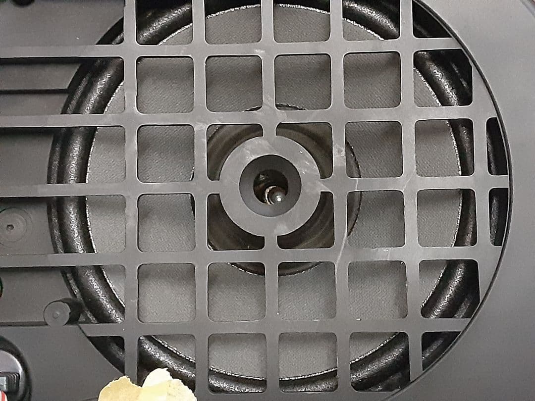 ケンウッド　KSC-Z77 スピーカー