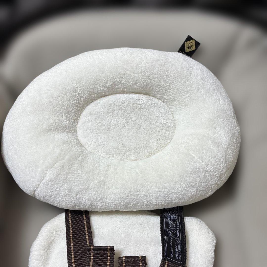 Combi ネムリラ AUTO SWING BEDi おやすみドーム EG