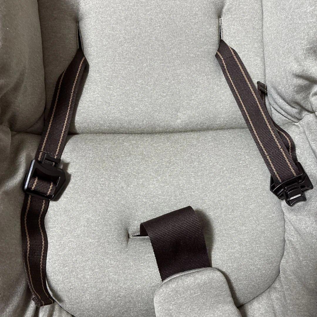 Combi ネムリラ AUTO SWING BEDi おやすみドーム EG