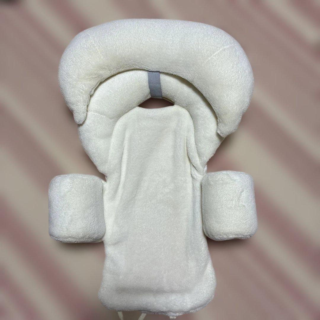 Combi ネムリラ AUTO SWING BEDi おやすみドーム EG