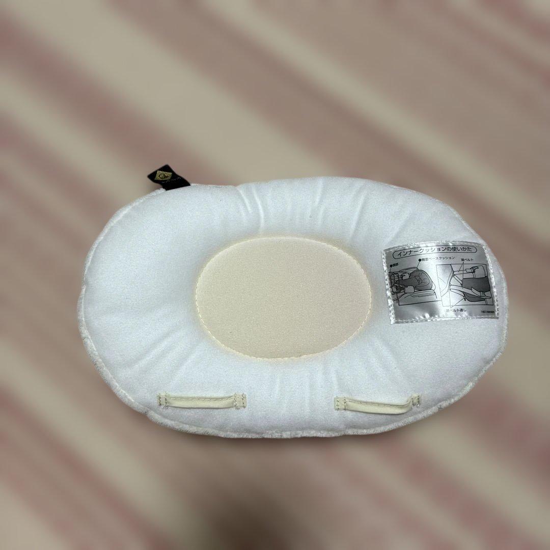 Combi ネムリラ AUTO SWING BEDi おやすみドーム EG