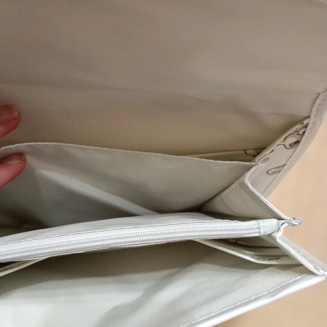 33,ジュラートピケ　母子手帳けーす