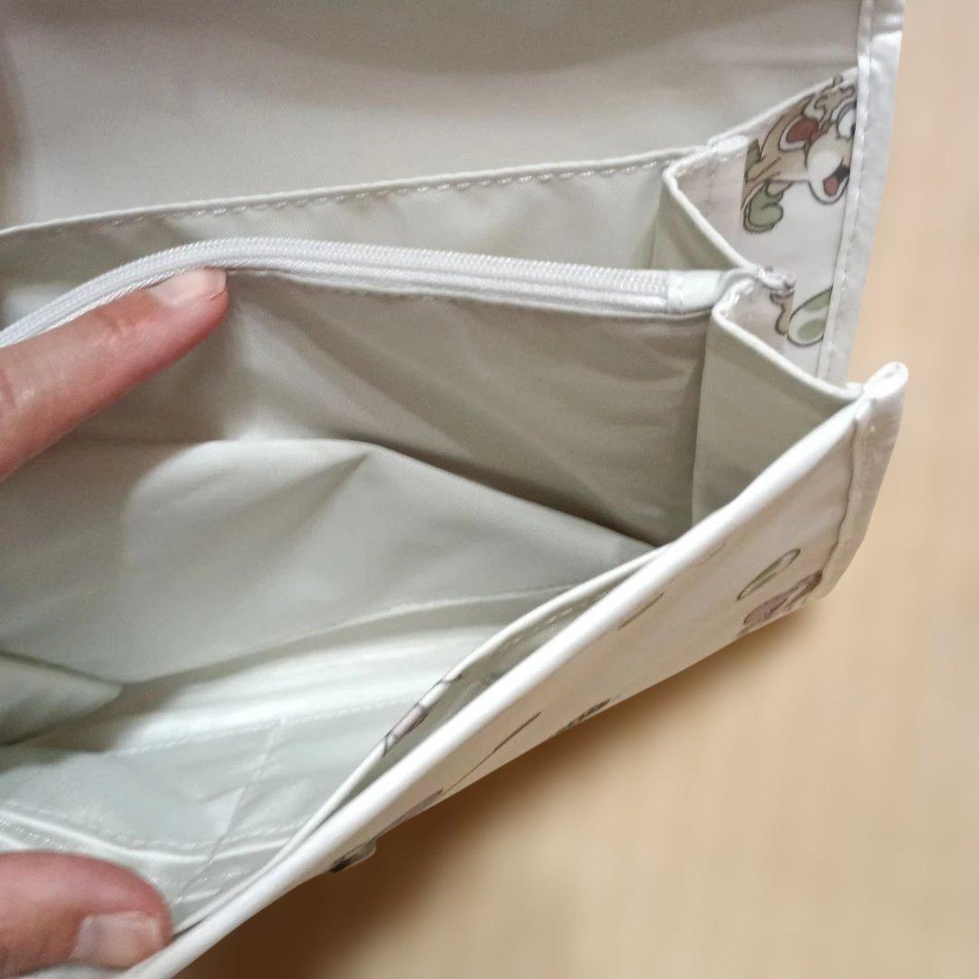 33,ジュラートピケ　母子手帳けーす