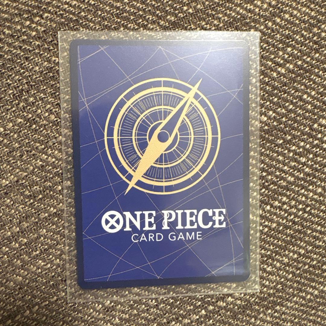 モンキー・D・ルフィ　SECパラ EGGHEAD CRISIS