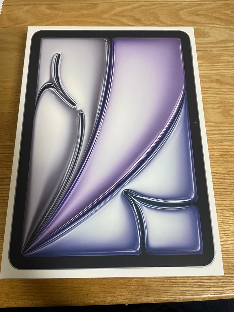 Apple iPad Air 11インチ m3