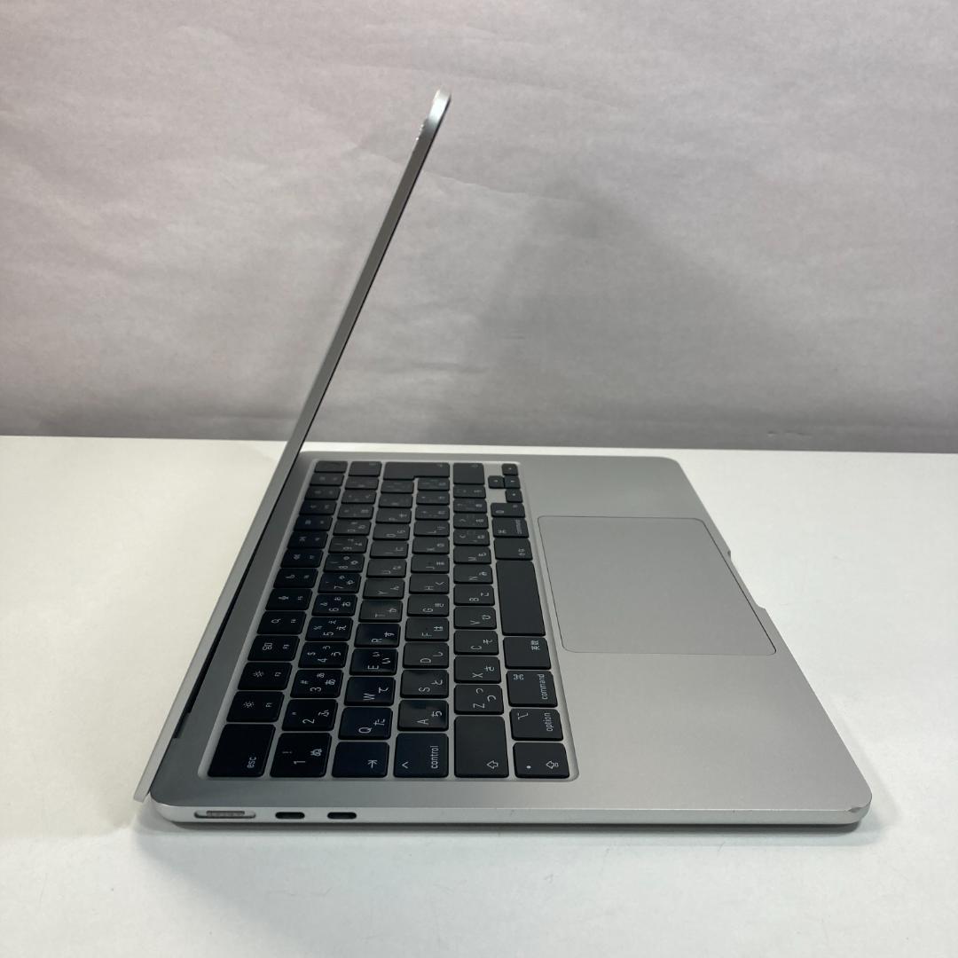 Apple MacBook Air M2 ノートパソコン 13インチ 16GB