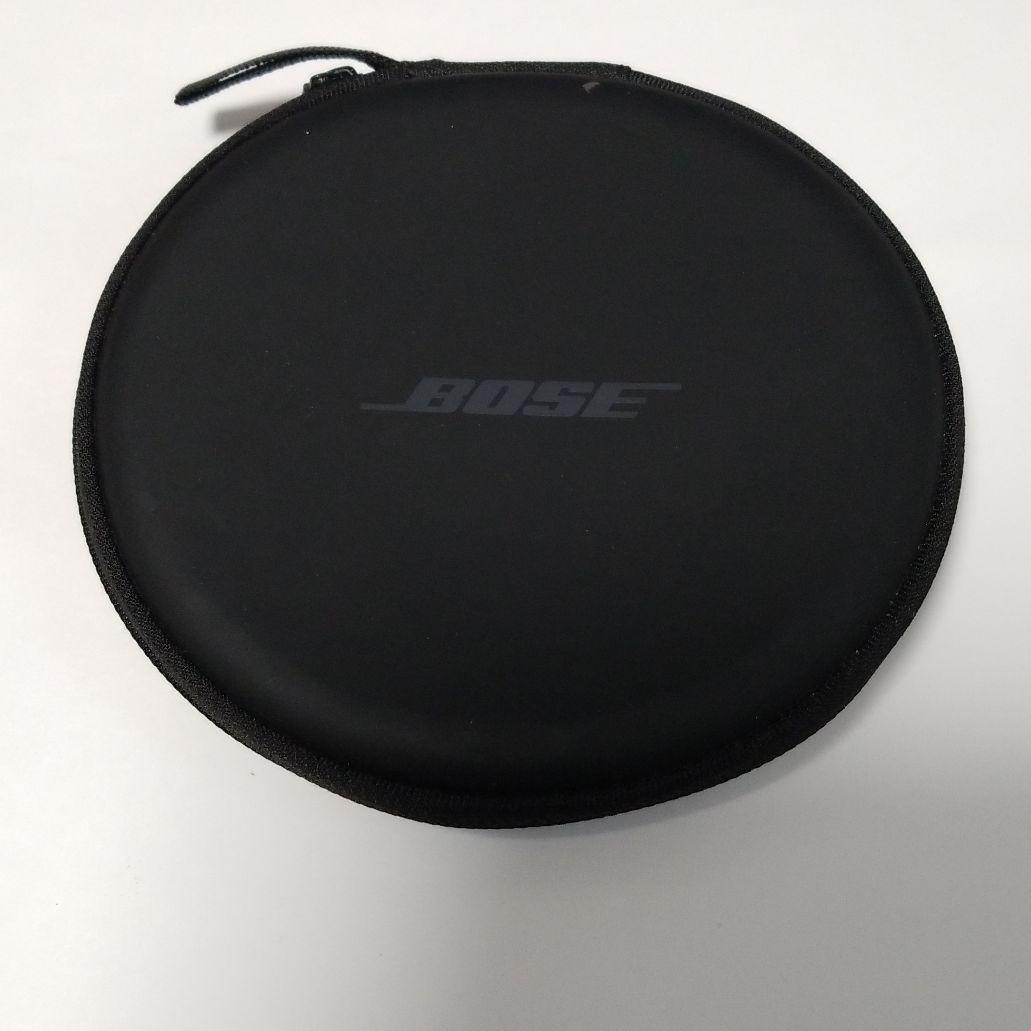 BOSE QuietControl 30 ノイズキャンセリング