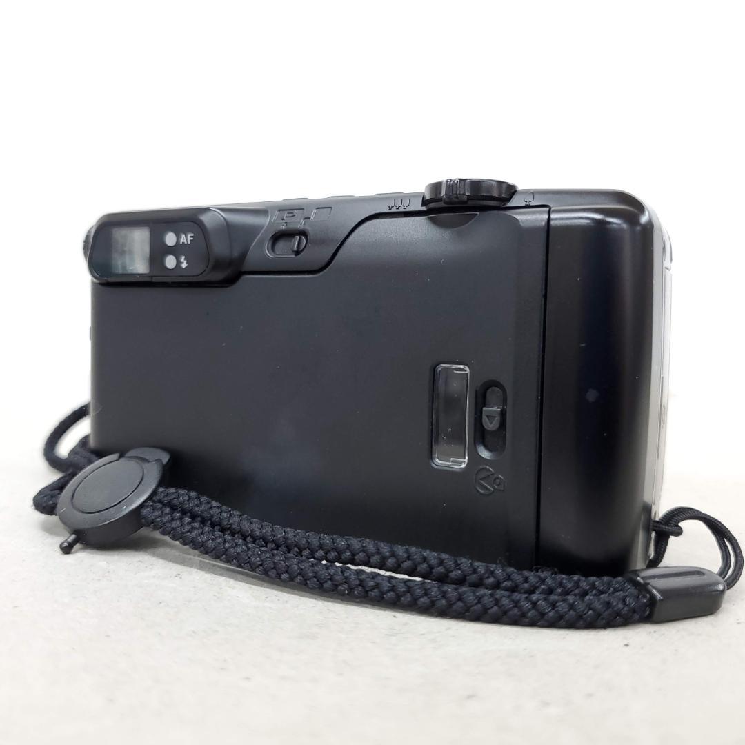 【動作確認済】 Pentax ESPIO 115M F1225-316-3p p