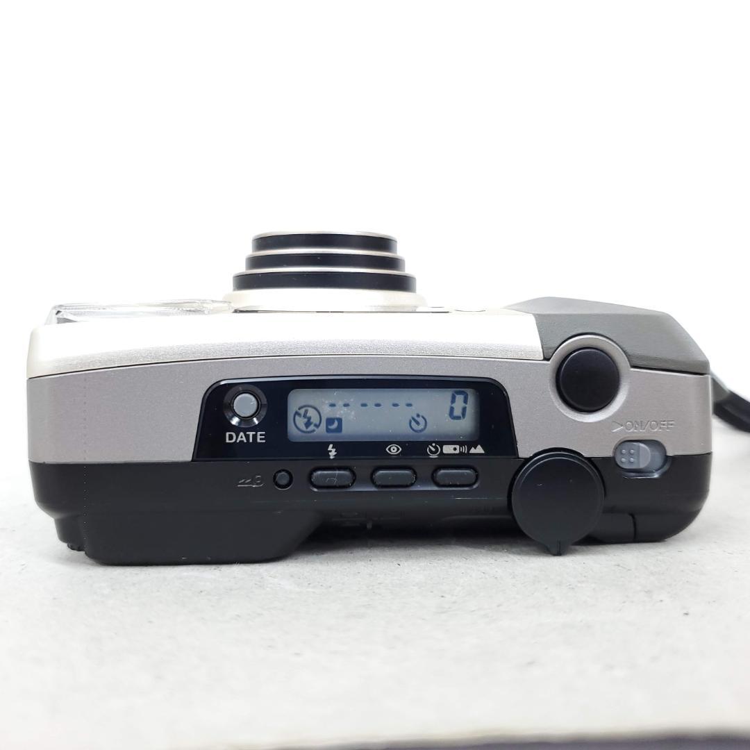 【動作確認済】 Pentax ESPIO 115M F1225-316-3p p