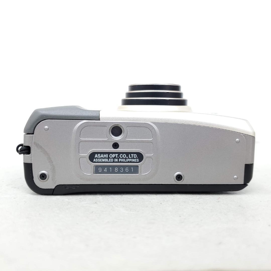 【動作確認済】 Pentax ESPIO 115M F1225-316-3p p