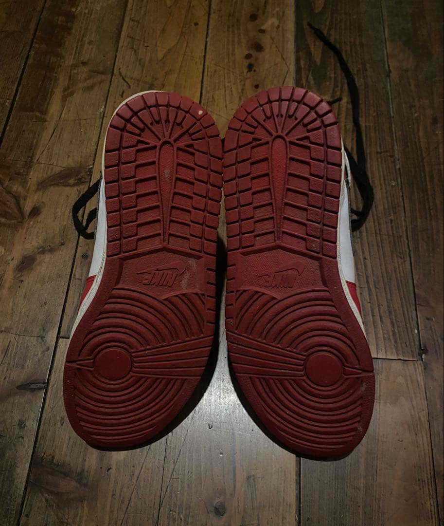 シューズ(男性用) 94s AIR JORDAN 1 chicago