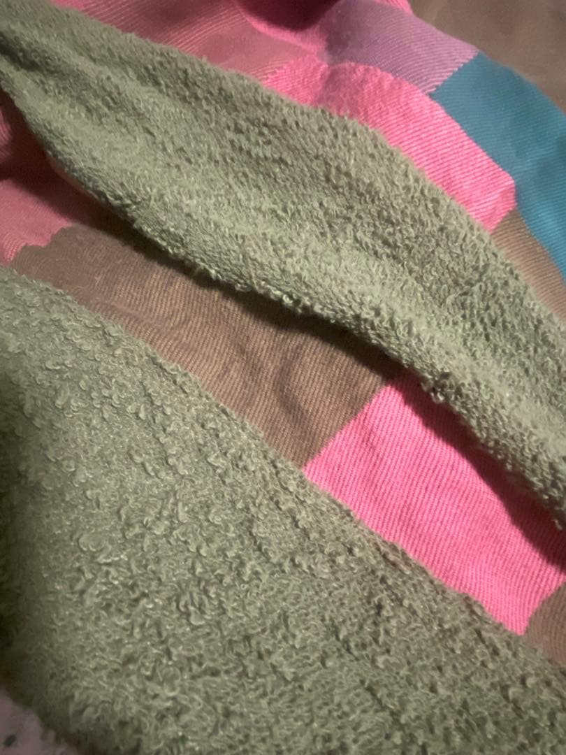 tamaki niime タマキニイメ　とれワンピース　イッテンモノ　完売品