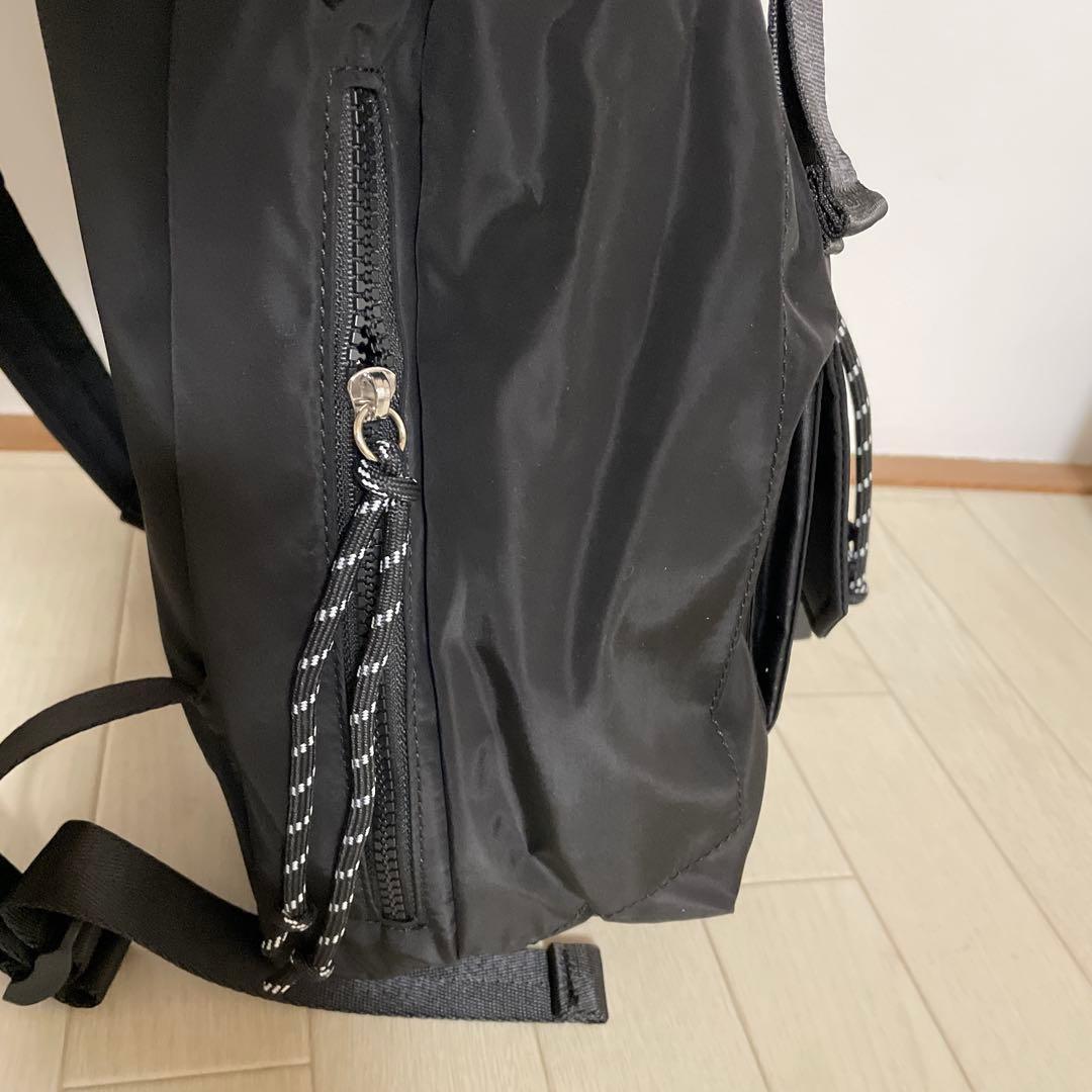 【専用】A.P.C. ブラック リュック・バックパック