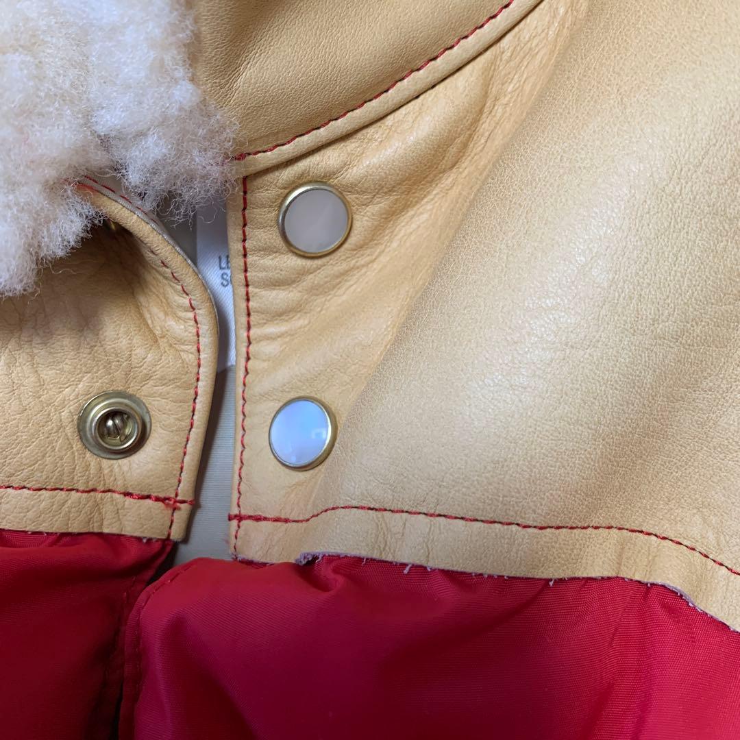 ロッキーマウンテン　フェザーベッド　ダウンベスト　44（美品）