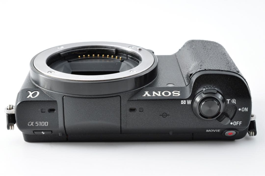 ソニー　SONY α5100 ボディ