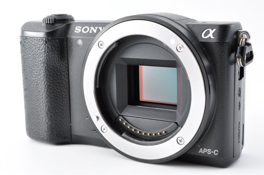 ソニー　SONY α5100 ボディ