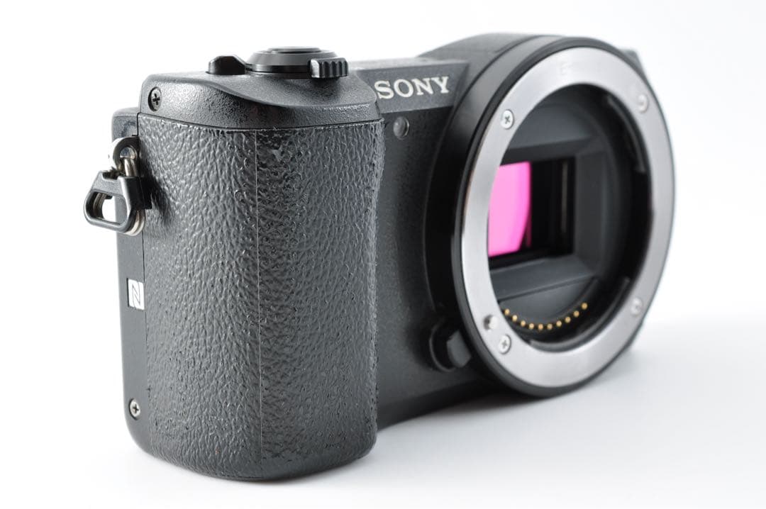 ソニー　SONY α5100 ボディ