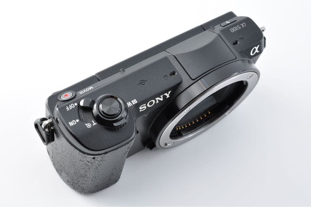ソニー　SONY α5100 ボディ