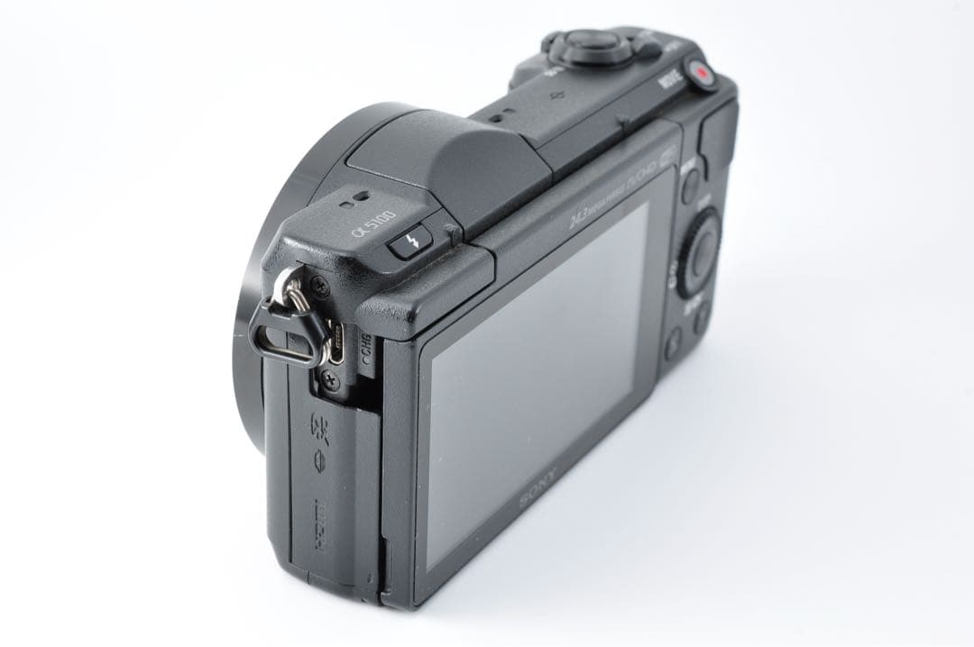 ソニー　SONY α5100 ボディ