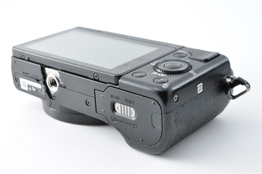 ソニー　SONY α5100 ボディ