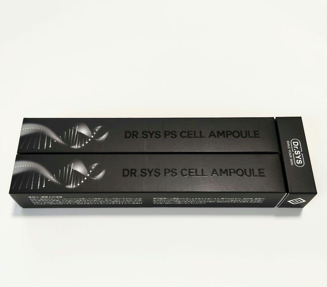 ドクターシス　ディアル・シス・セラム　　10本